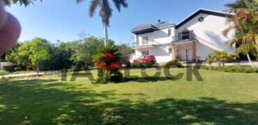 Villa – StandAlone Kabrit Air force for Sale Fully Finished – Garden View in Suez – Suez