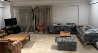 Apartment 280 m² for Sale Super Lux – Main street View in Giza – Giza