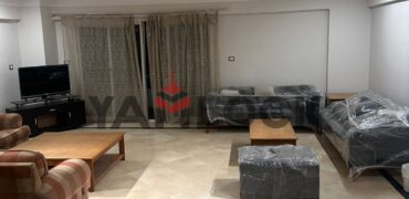 Apartment 280 m² for Sale Super Lux – Main street View in Giza – Giza