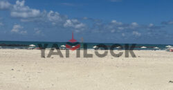 شقة 80 م² للبيع في شاطئ النخيل 6 أكتوبر – الأسكندرية