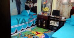 شقة 135 م² للبيع في شارع 6 من شارع 45 الرئيس العصافرة الإسكندرية