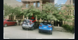 دوبلكس 400 م² للبيع في التجمع الاول شرق اكاديمية الشرطة