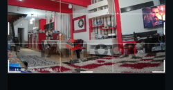 دوبلكس 400 م² للبيع في التجمع الاول شرق اكاديمية الشرطة