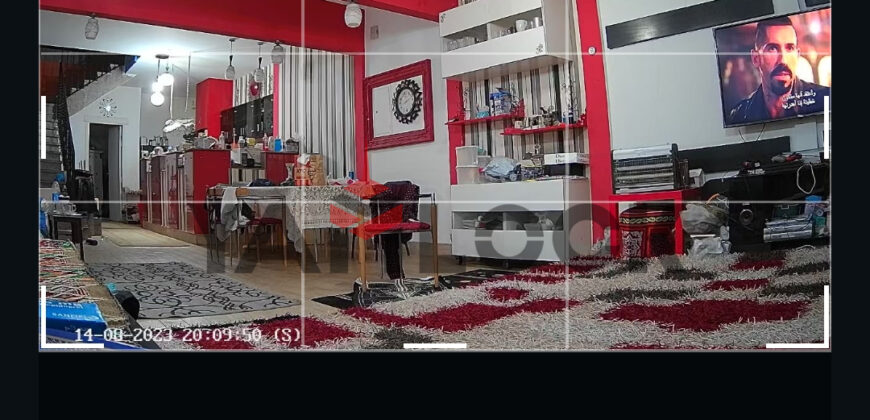 دوبلكس 400 م² للبيع في التجمع الاول شرق اكاديمية الشرطة