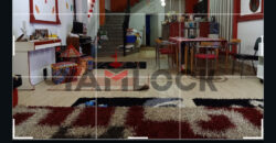 دوبلكس 400 م² للبيع في التجمع الاول شرق اكاديمية الشرطة