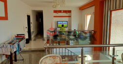 دوبلكس 400 م² للبيع في التجمع الاول شرق اكاديمية الشرطة