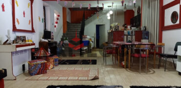 دوبلكس 400 م² للبيع في التجمع الاول شرق اكاديمية الشرطة