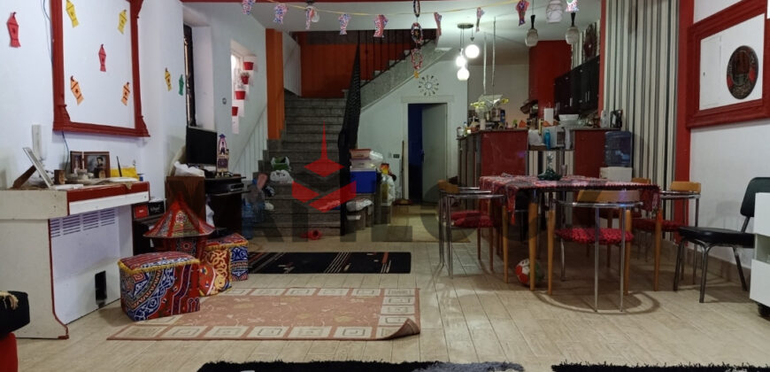 دوبلكس 400 م² للبيع في التجمع الاول شرق اكاديمية الشرطة