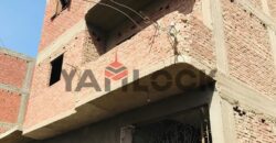 مبني سكني 115 م² للبيع في الشرفا خلف الوحده الصحيه