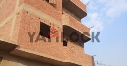 مبني سكني 115 م² للبيع في الشرفا خلف الوحده الصحيه