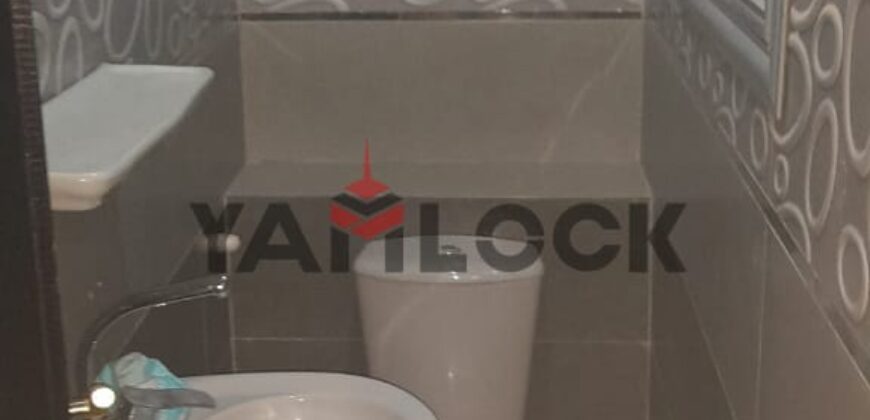 شقة 120 م² للبيع بشارع محمود عارف الشيشيني المريوطية فيصل