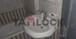 شقة 120 م² للبيع بشارع محمود عارف الشيشيني المريوطية فيصل