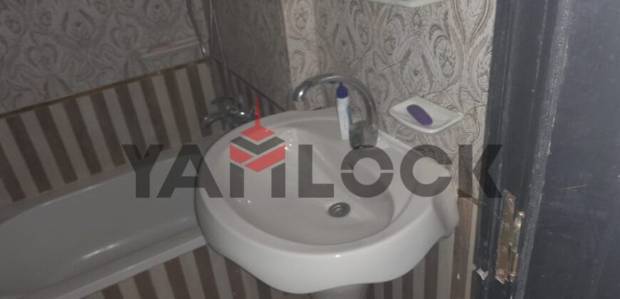 شقة 120 م² للبيع بشارع محمود عارف الشيشيني المريوطية فيصل