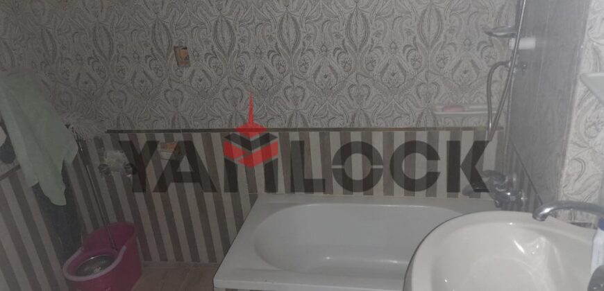 شقة 120 م² للبيع بشارع محمود عارف الشيشيني المريوطية فيصل