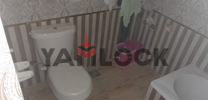 شقة 120 م² للبيع بشارع محمود عارف الشيشيني المريوطية فيصل