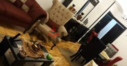 شقة 120 م² للبيع بشارع محمود عارف الشيشيني المريوطية فيصل