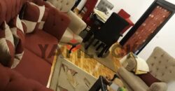 شقة 120 م² للبيع بشارع محمود عارف الشيشيني المريوطية فيصل