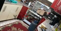 شقة 120 م² للبيع بشارع محمود عارف الشيشيني المريوطية فيصل