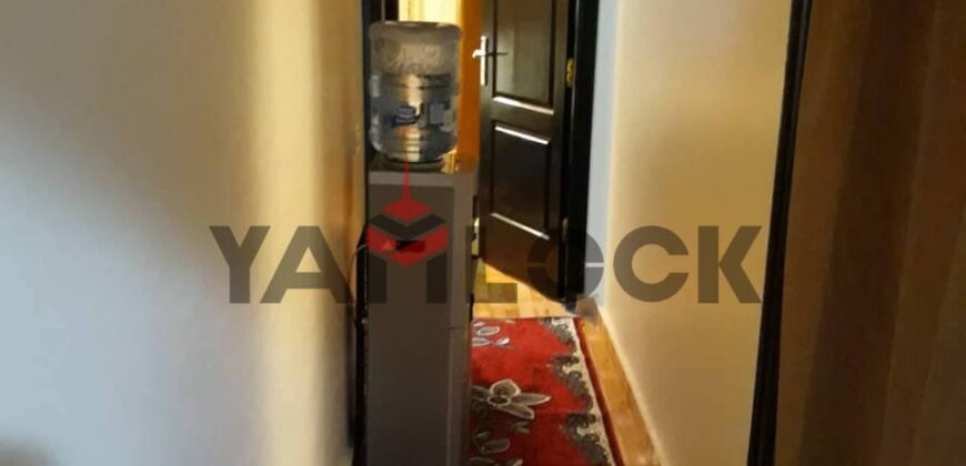 شقة 120 م² للبيع بشارع محمود عارف الشيشيني المريوطية فيصل