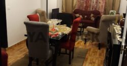 شقة 120 م² للبيع بشارع محمود عارف الشيشيني المريوطية فيصل