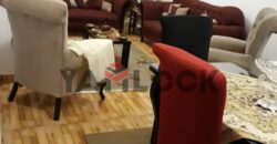 شقة 120 م² للبيع بشارع محمود عارف الشيشيني المريوطية فيصل