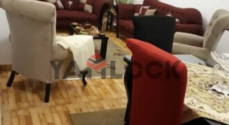 شقة 120 م² للبيع بشارع محمود عارف الشيشيني المريوطية فيصل