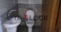 شقة 165 م² للإيجار في كامب شيزار على الترام مباشرة (الإسكندرية)