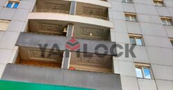 شقة 165 م² للإيجار في كامب شيزار على الترام مباشرة (الإسكندرية)