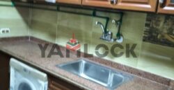 شقة 125 م² للإيجار في سيدي جابر (الإسكندرية)