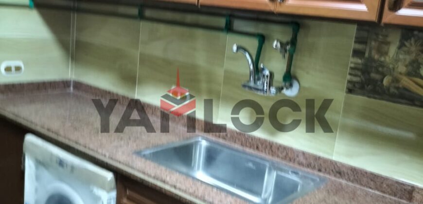 شقة 125 م² للإيجار في سيدي جابر (الإسكندرية)