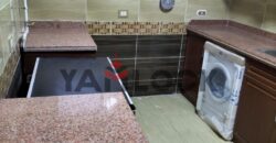 شقة 125 م² للإيجار في سيدي جابر (الإسكندرية)