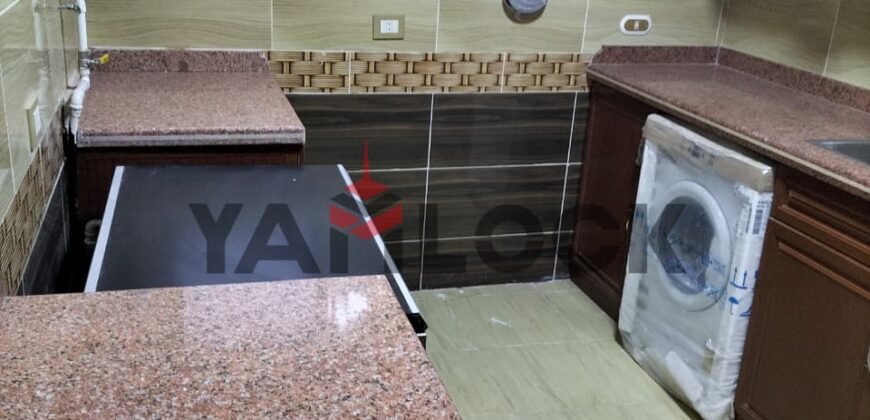 شقة 125 م² للإيجار في سيدي جابر (الإسكندرية)