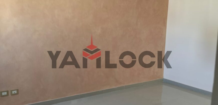 شقة 125 م² للإيجار في سيدي جابر (الإسكندرية)