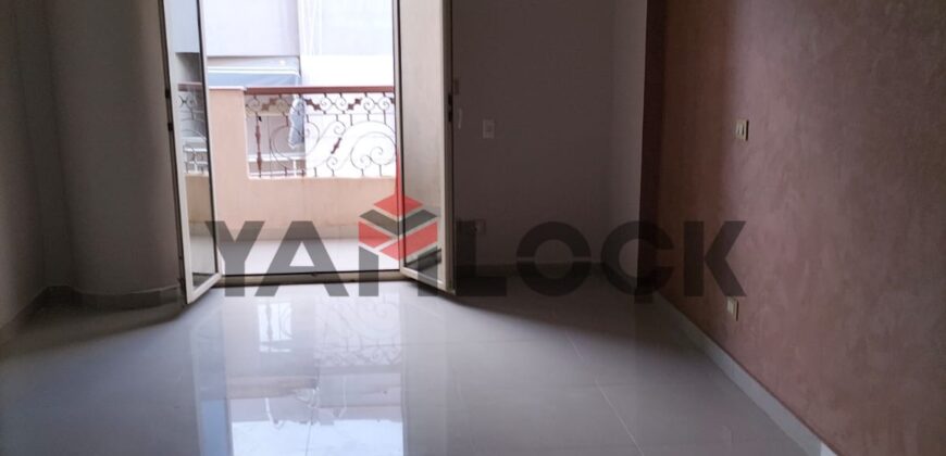 شقة 125 م² للإيجار في سيدي جابر (الإسكندرية)