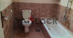 شقة 125 م² للإيجار في سيدي جابر (الإسكندرية)