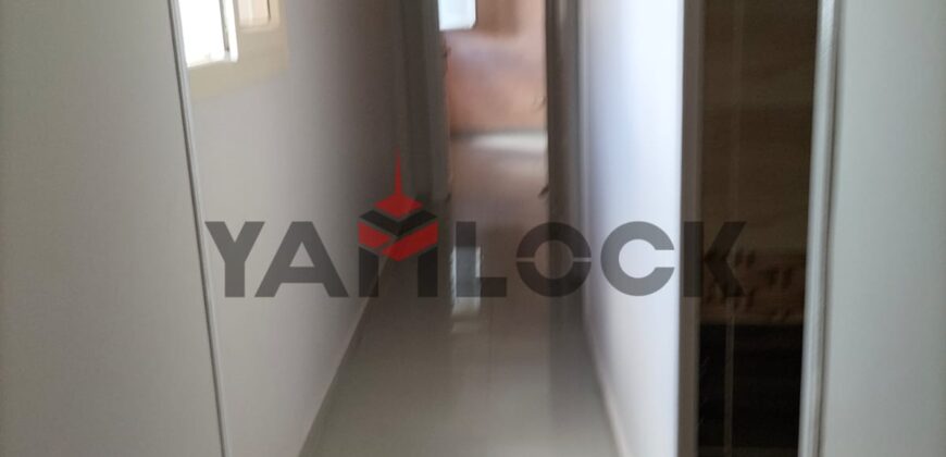 شقة 125 م² للإيجار في سيدي جابر (الإسكندرية)