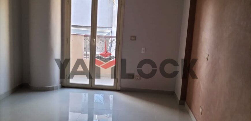 شقة 125 م² للإيجار في سيدي جابر (الإسكندرية)