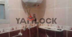 شقة 85 م² للبيع في الاتحاد التعاونى عماره 64 شبه 5 الدور الاول