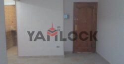 شقة 85 م² للبيع في الاتحاد التعاونى عماره 64 شبه 5 الدور الاول