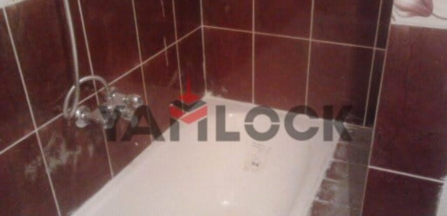 شقة 85 م² للبيع في الاتحاد التعاونى عماره 64 شبه 5 الدور الاول