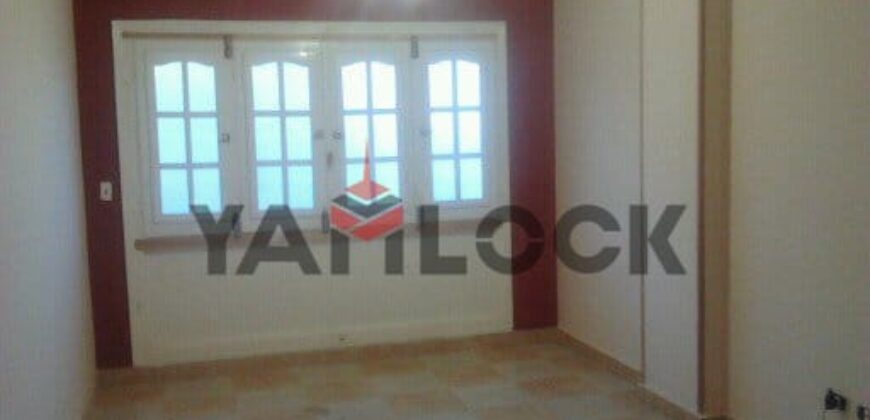 شقة 85 م² للبيع في الاتحاد التعاونى عماره 64 شبه 5 الدور الاول