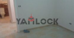 شقة 85 م² للبيع في الاتحاد التعاونى عماره 64 شبه 5 الدور الاول