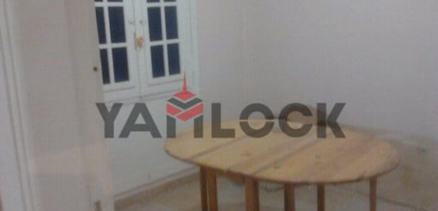 شقة 85 م² للبيع في الاتحاد التعاونى عماره 64 شبه 5 الدور الاول