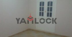 شقة 85 م² للبيع في الاتحاد التعاونى عماره 64 شبه 5 الدور الاول