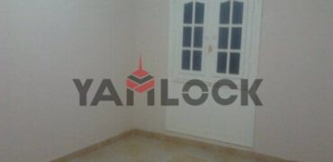 شقة 85 م² للبيع في الاتحاد التعاونى عماره 64 شبه 5 الدور الاول