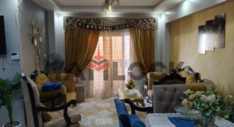 شقة 155م² للبيع في المستثمر الصغير – الشروق شقة 155م² للبيع في المستثمر الصغير – الشروق