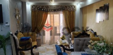 شقة 155م² للبيع في المستثمر الصغير – الشروق