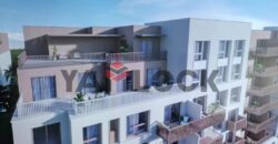 شقة 155 م² للبيع بكمبوند أشجار سيتي جاردن جيت