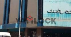 محل تجاري 5 م² للبيع في برج رويل شارع عمر سعفان – طنطا