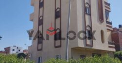 مبني سكني 150 م² للبيع في برج العرب الحي التاني كود 9 – الأسكندرية